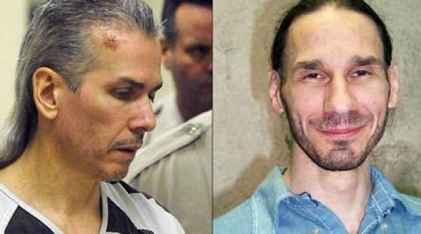 gena de ucigas sistemul judiciar american are parte de prima pereche de frati condamnati la moarte pentru crime diferite