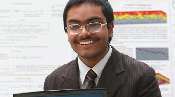 geniu la 16 ani a rezolvat o problema matematica fara solutii propusa de sir isaac newton acum 300 de ani