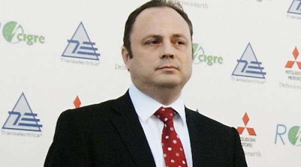 horia hahaianu a demisionat din ca al transelectrica