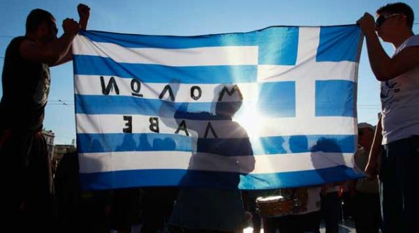 jurnalistii din grecia intra in greva pentru 24 de ore