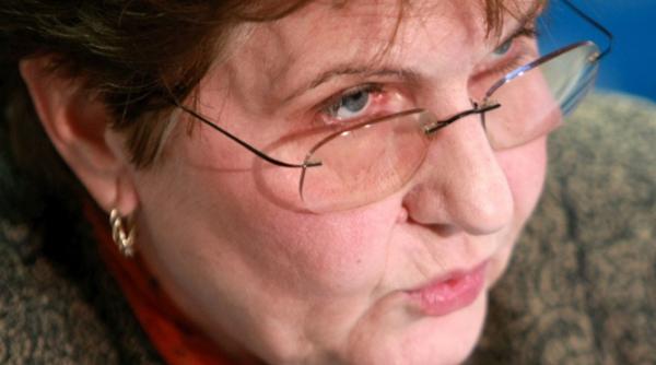 mariana campeanu in sectorul bugetar nu sunt prevazute nici reduceri de personal dar nici angajari