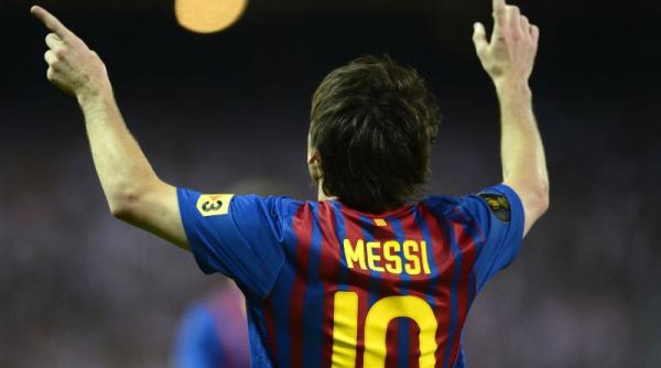 mesajul care a creat isterie pe twitter messi declarat mort