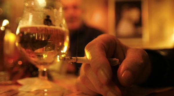 partea buna a viciilor la ce ajuta fumatul bautura si stresul plus alte obiceiuri care daca nu te omoara iti fac bine