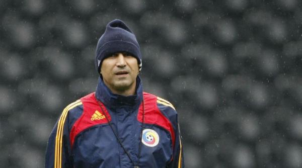 piti coace echipa pentru preliminarii cum arata 11 le care va da piept cu elvetia si austria