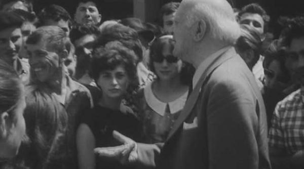 profanarea lui coanda la iasi vile si gradini de zarzavat pe osemintele eroilor si in jurul monumentului proiectat de marele roman