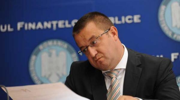 a fost asasinat seful de cabinet al lui blejnar