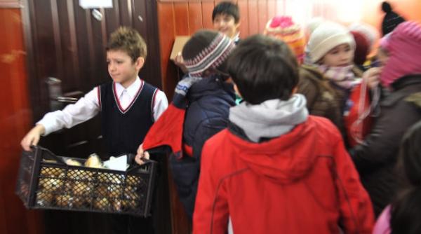 clasele pregatitoare nu vor fi indrumate de profesori debutanti