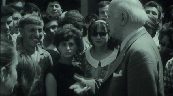 cum i au venit lui coanda ideile pentru primele sale inventii