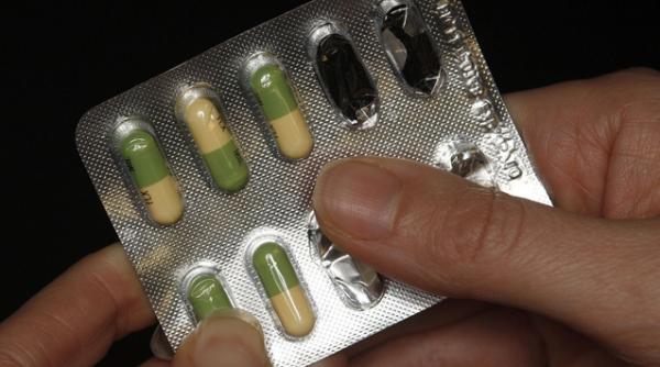 cum sa scapi de depresie fara a lua medicamente