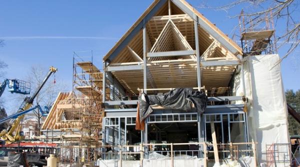 cumparatorii prin prima casa ar putea fi scutiti 10 ani de impozitul pe cladiri