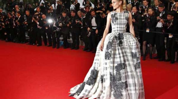 foto ele au fost frumoasele festivalului de la cannes