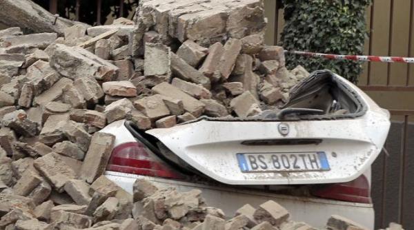 italia s a cutremurat de 417 de ori in ultimele zece zile