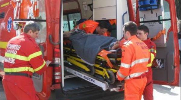 tinut 12 ore in coma in sediul politiei