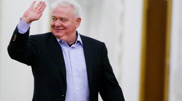 viorel hrebenciuc in februarie il suspendam pe basescu