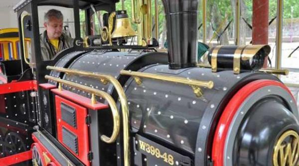 aroganta lui ciuhandu trandafiri de 1 3 milioane euro in parcul rozelor