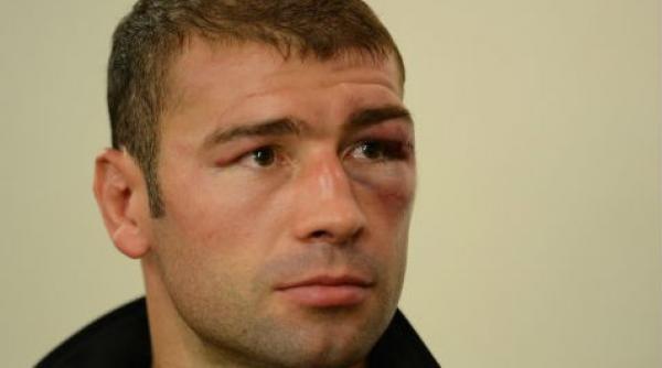 bute vrea revansa cu froch dau totul pentru acest meci romanii sa nu se indoiasca de mine