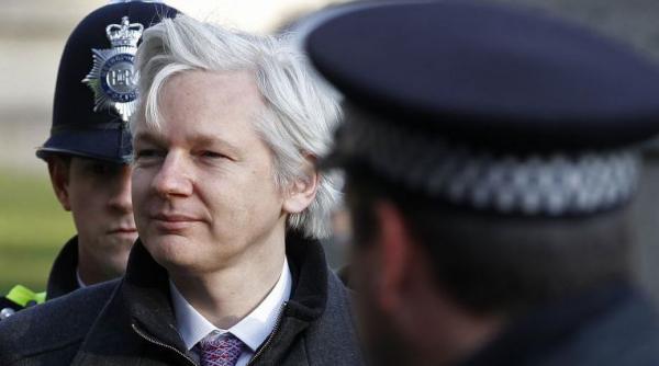 curtea suprema de justitie de la londra a decis julian assange poate fi extradat in suedia