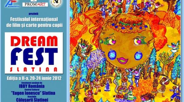 dream fest continua are si nas pe claudio gubitosi