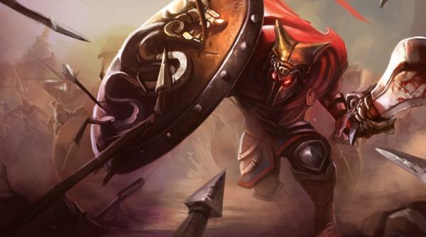 league of legends localizat pentru gamerii din romania