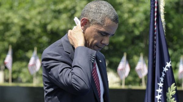 obama criticat dur la varsovia dupa ce a vorbit de lagarele de exterminare poloneze