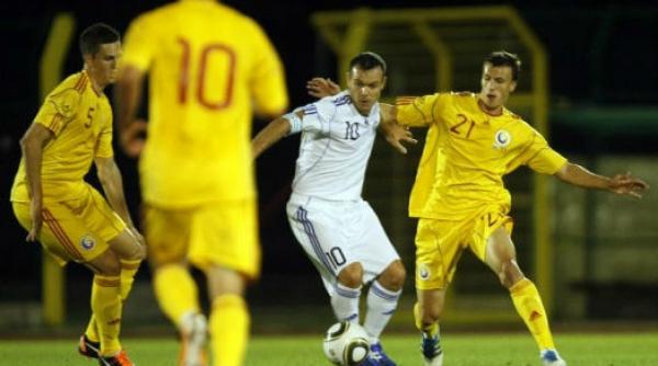 selectionata steaua gruparea din ghencea ar putea alcatui un prim 11 din jucatorii convocati la loturile nationale