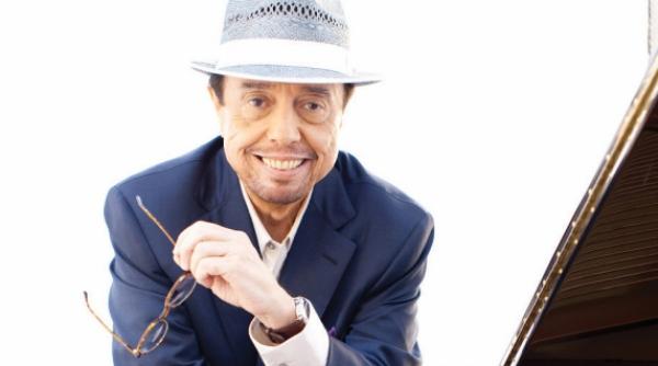 sergio mendes aduce bossa nova in vama
