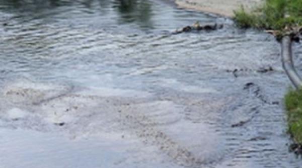 societatea conpet amendata cu 100 000 de lei de garda de mediu pentru poluarea raului oltet