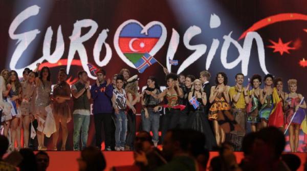un atac terorist ce urma sa aiba loc in timpul eurovisionului dejucat de autoritati unul dintre atacatori a fost ucis