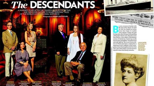 bunicul era un fatalist daca ti e scris ca mori spanzurat nu te ineci