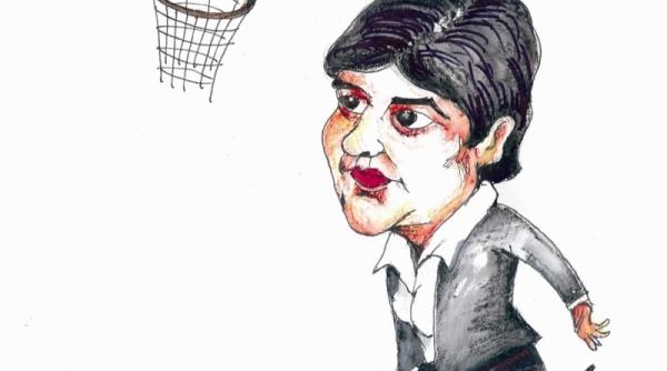 caricatura zilei 31 05 2012