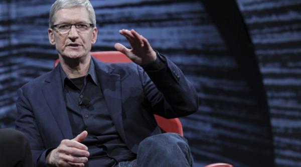 cateva lucruri pe care nu le stiai despre tim cook seful apple
