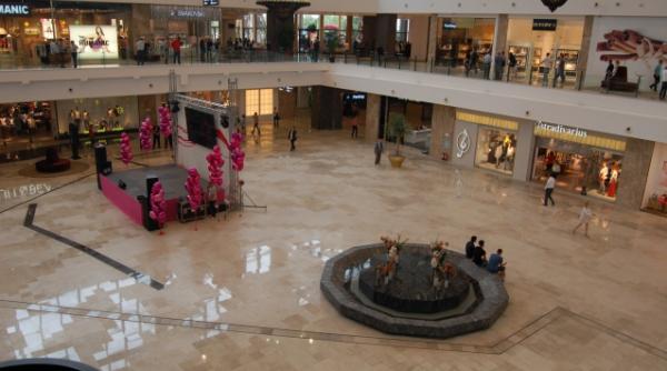 cea mai mare si moderna parcare subterana din romania la iasi