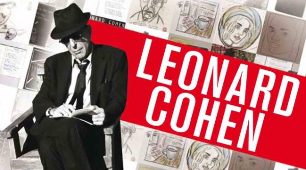 concert leonard cohen in piata constitutiei
