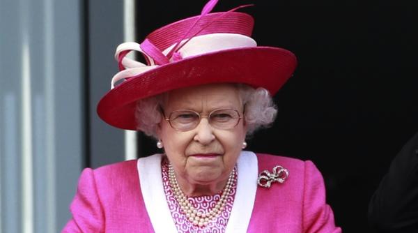 cum stii daca regina angliei este nervoasa 10 secrete de la palatul buckingham