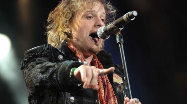 edguy si my dying bride la artmania festival sibiu 2012