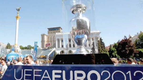 gooooooooool din culisele campionatului european