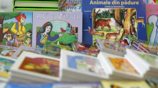 lansarile week endului la bookfest