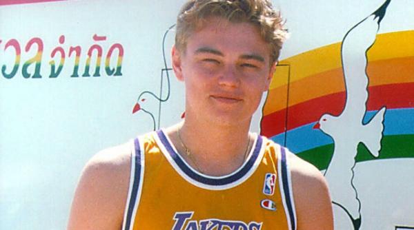 leonardo dicaprio ar fi putut juca in baywatch