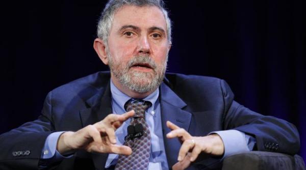paul krugman laureat al premiului nobel pentru economie grecia va parasi zona euro in 12 luni