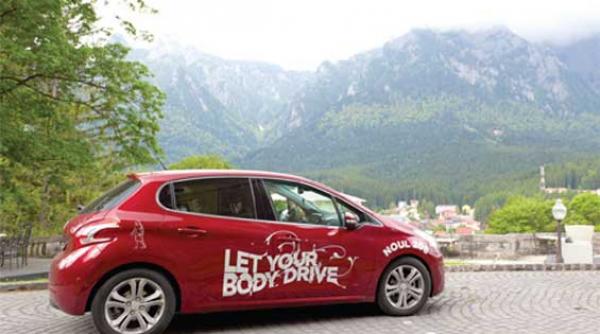 regele leu 208 si a facut intrarea si pe piata din romania