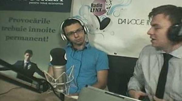 un antreprenor trebuie sa fie un pic nebun fondatorul erepublik pregateste un nou proiect video