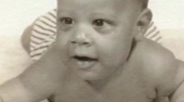 video recunosti personajul 51 de ani mai tarziu locul nasterii acestui bebelus e subiectul principal de dezbatere din sua
