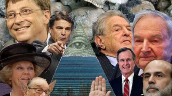 cine conduce lumea vezi lista participantilor la reuniunea 2012 a grupului bilderberg