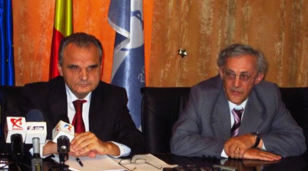 colegiul medicilor retetele electronice nu vor putea fi introduse mai devreme de 1 ianuarie 2013