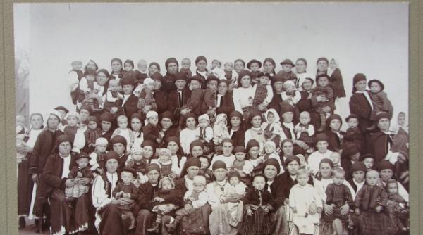 copilaria de odinioara la tara