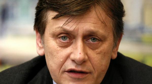 crin antonescu despre devansarea alegerilor daca nu este constitutional nu faci