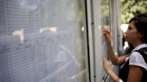 de ce la bacul olimpicilor s au prezentat de 8 ori mai multi candidati decat elevii sportivi din evidenta cosr vezi explicatiile ministerului educatiei