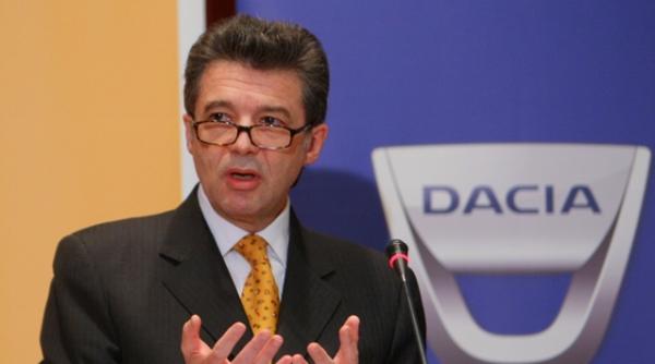 de la dacia logan la towny vezi ce spuneau francezii de la renault in 2004 in emisiunea marius tuca show video