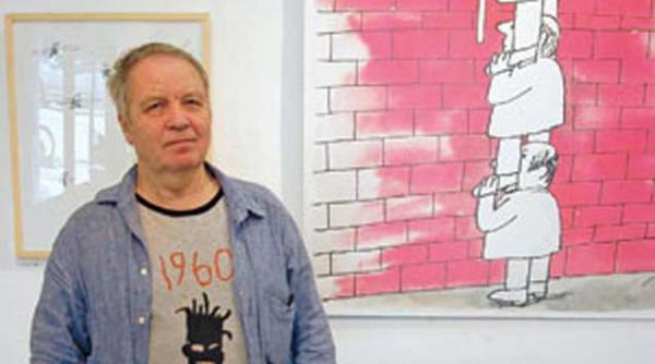 despre umor cu mihai stanescu la teatrul national