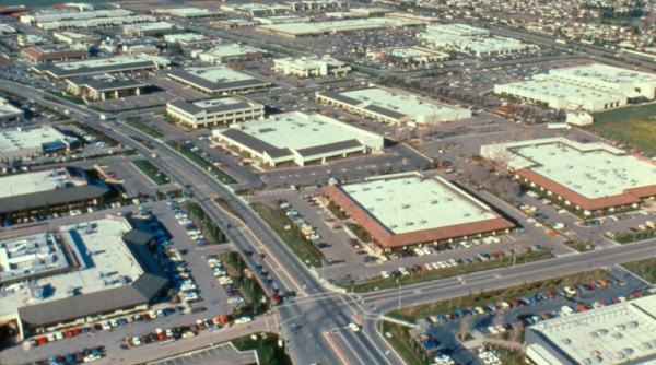 la cluj ar putea fi infiintat un orasel de tipul silicon valley din sua